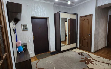 Купить квартиру Бишкек