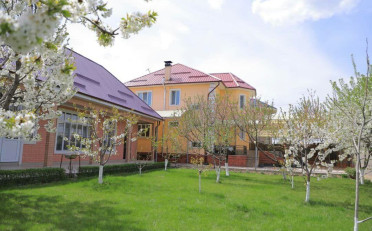  Агентство недвижимости