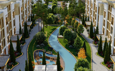 Купить квартиру Бишкек