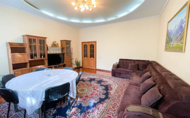 Купить квартиру Бишкек