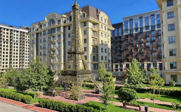  Агентство недвижимости