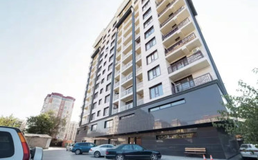 Купить квартиру Бишкек