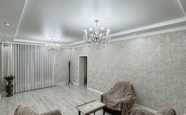 Купить квартиру Бишкек