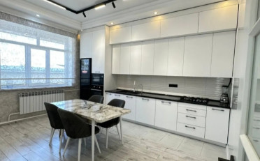 Купить квартиру Бишкек