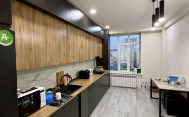  Агентство недвижимости