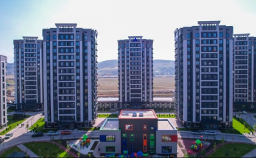  Агентство недвижимости