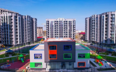 Купить квартиру Бишкек