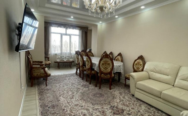 Купить квартиру Бишкек