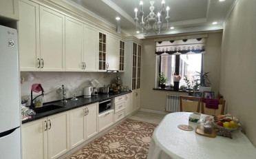 Купить квартиру Бишкек