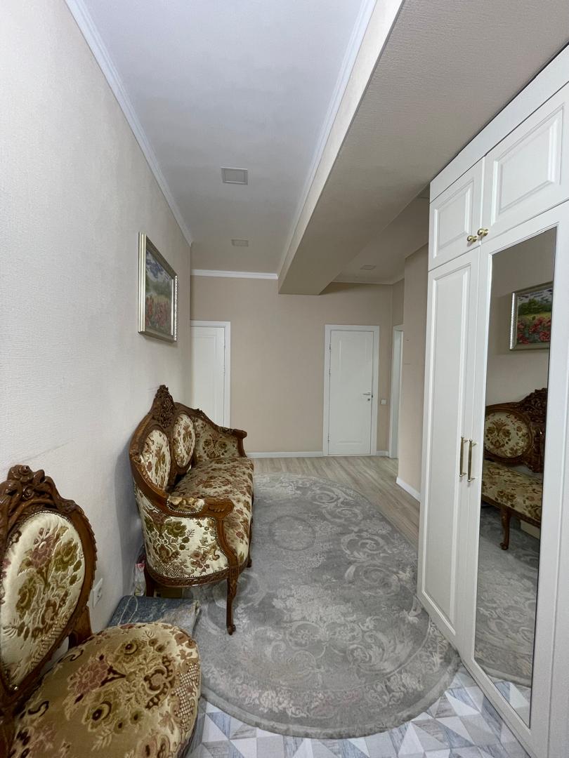 Продажа, Элитка, 2 ком, 73 м2, этаж 4/12, ж/к Грин Ленд (Green Land), Сост: Евроремонт - фото 8