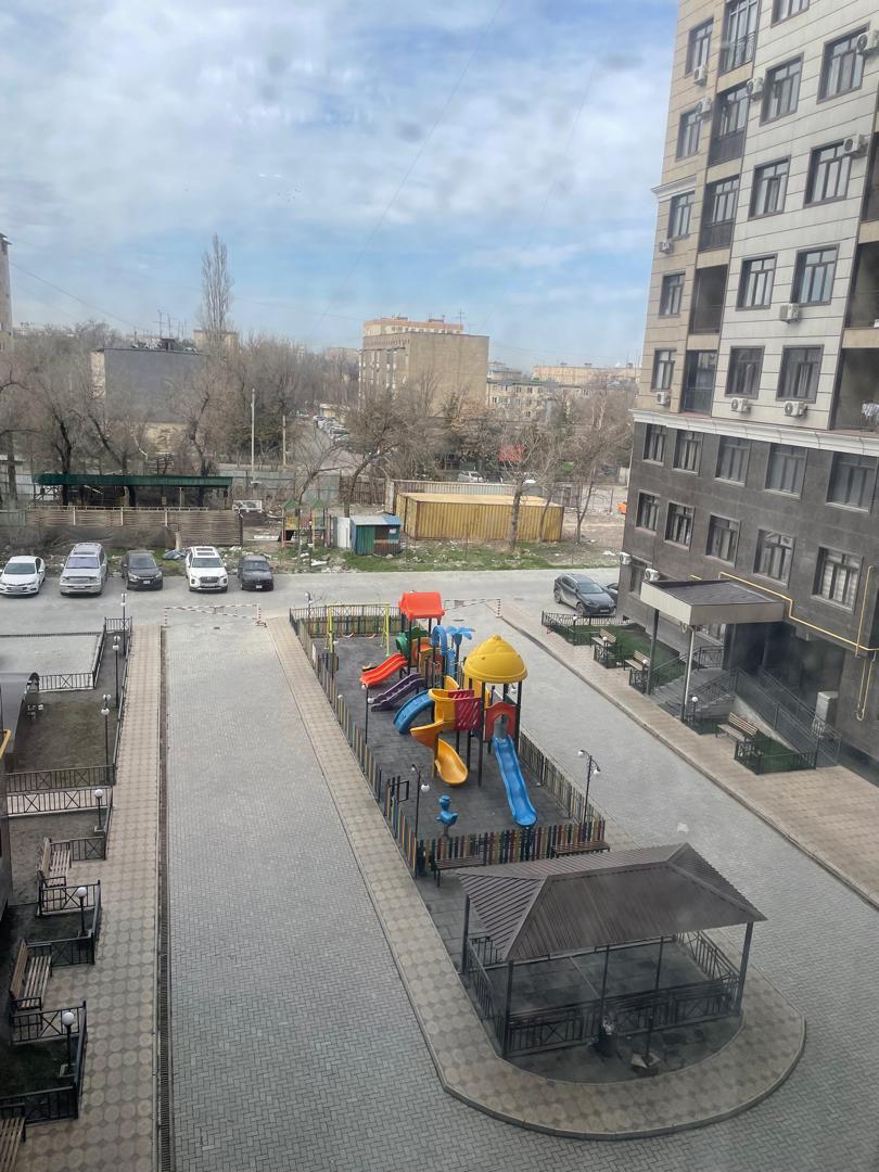Продажа, Элитка, 2 ком, 73 м2, этаж 4/12, ж/к Грин Ленд (Green Land), Сост: Евроремонт - фото 9