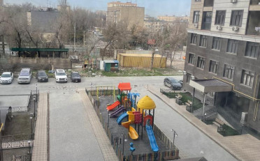 Купить квартиру Бишкек