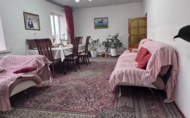 Купить квартиру Бишкек