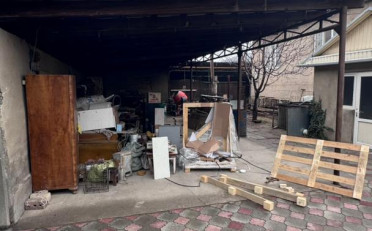 Купить квартиру Бишкек