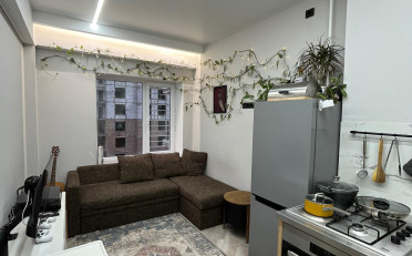 Купить квартиру Бишкек