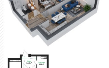  Агентство недвижимости