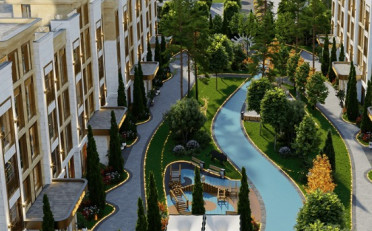  Агентство недвижимости