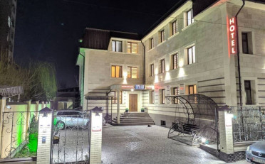  Агентство недвижимости