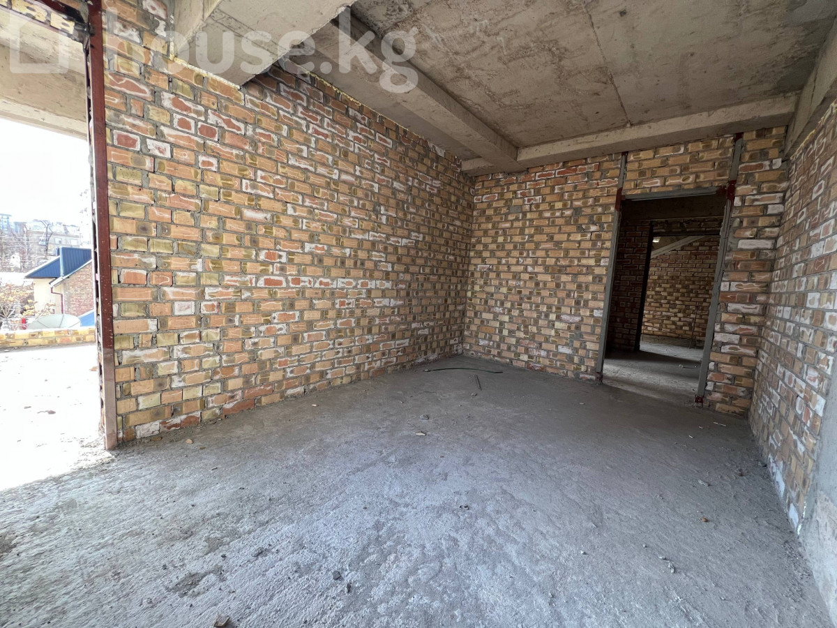Элитка, 2 ком, 57 м2, этаж 6/10, Сост: Строящийся ПСО - фото 1