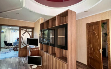 Купить квартиру Бишкек