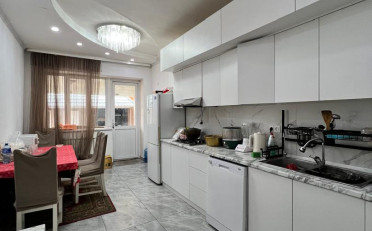 Купить квартиру Бишкек