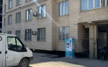 Купить квартиру Бишкек