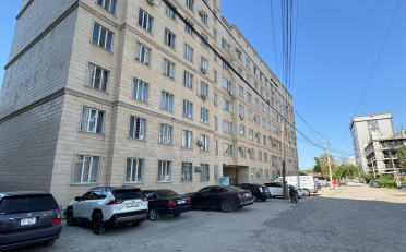 Купить квартиру Бишкек