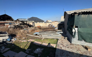 Купить квартиру Бишкек