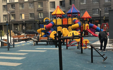 Купить квартиру Бишкек