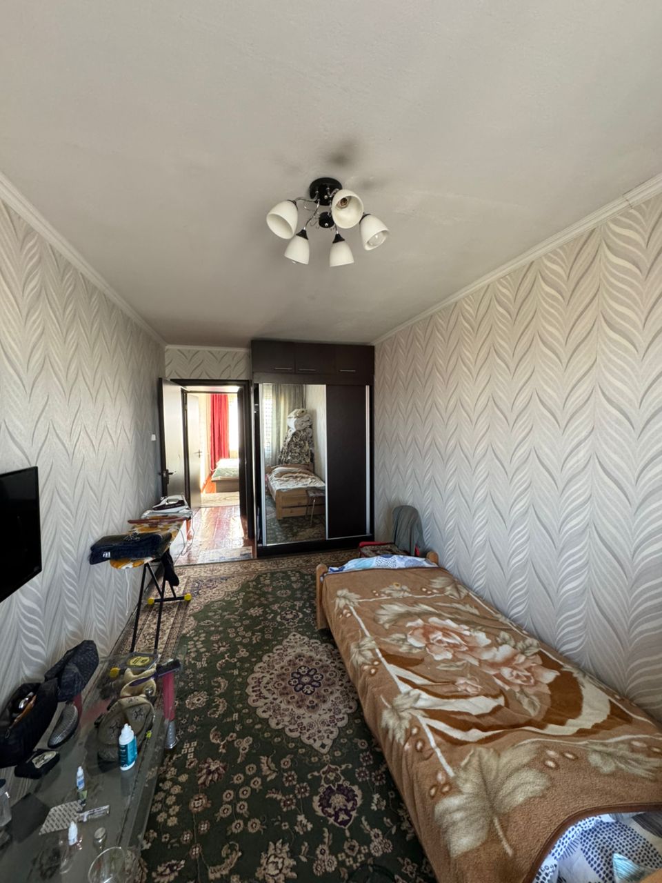 3 ком, 104 серия, 59 м2, этаж 4/4, Сост: Хорошее - фото 2