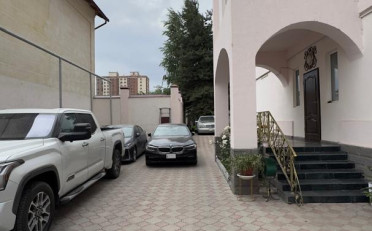 Купить квартиру Бишкек