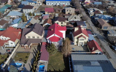 Купить квартиру Бишкек