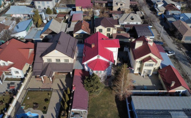 Купить квартиру Бишкек