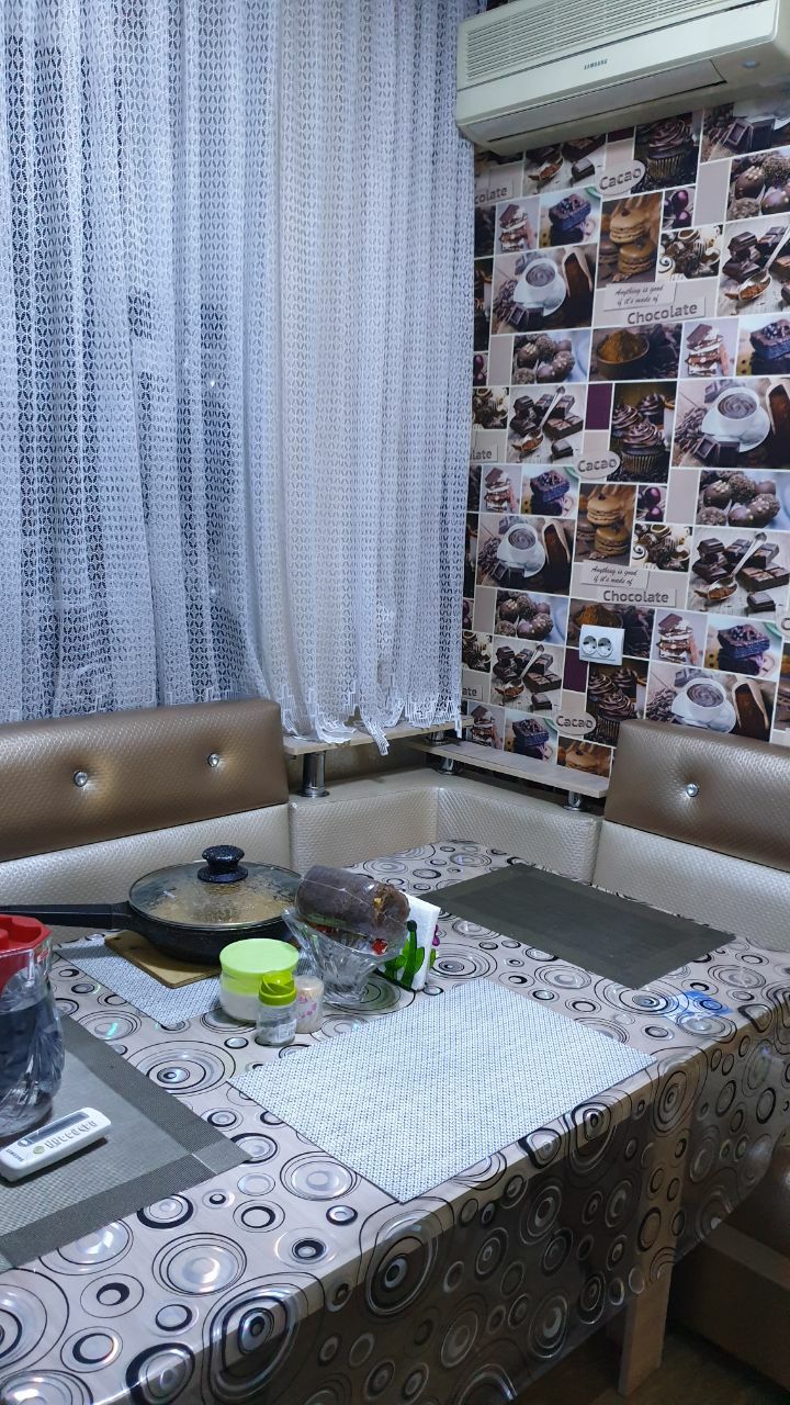 3 ком, Индивидуальный проект, 60 м2, этаж 2/4, Сост: Хорошее - фото 2
