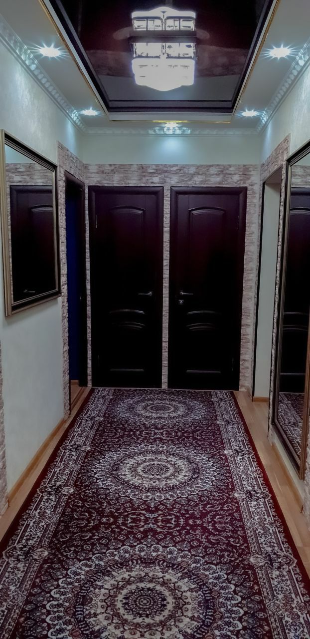 3 ком, Индивидуальный проект, 60 м2, этаж 2/4, Сост: Хорошее - фото 3
