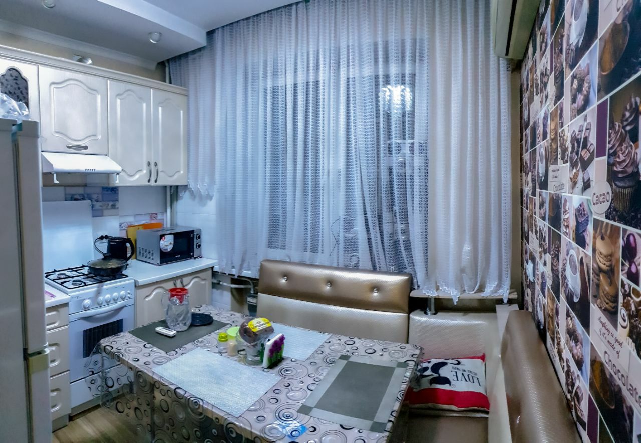 3 ком, Индивидуальный проект, 60 м2, этаж 2/4, Сост: Хорошее - фото 4