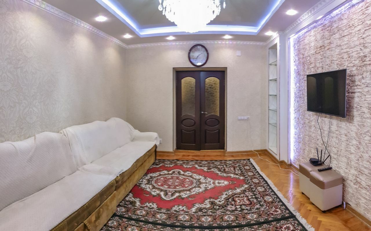 3 ком, Индивидуальный проект, 60 м2, этаж 2/4, Сост: Хорошее - фото 5