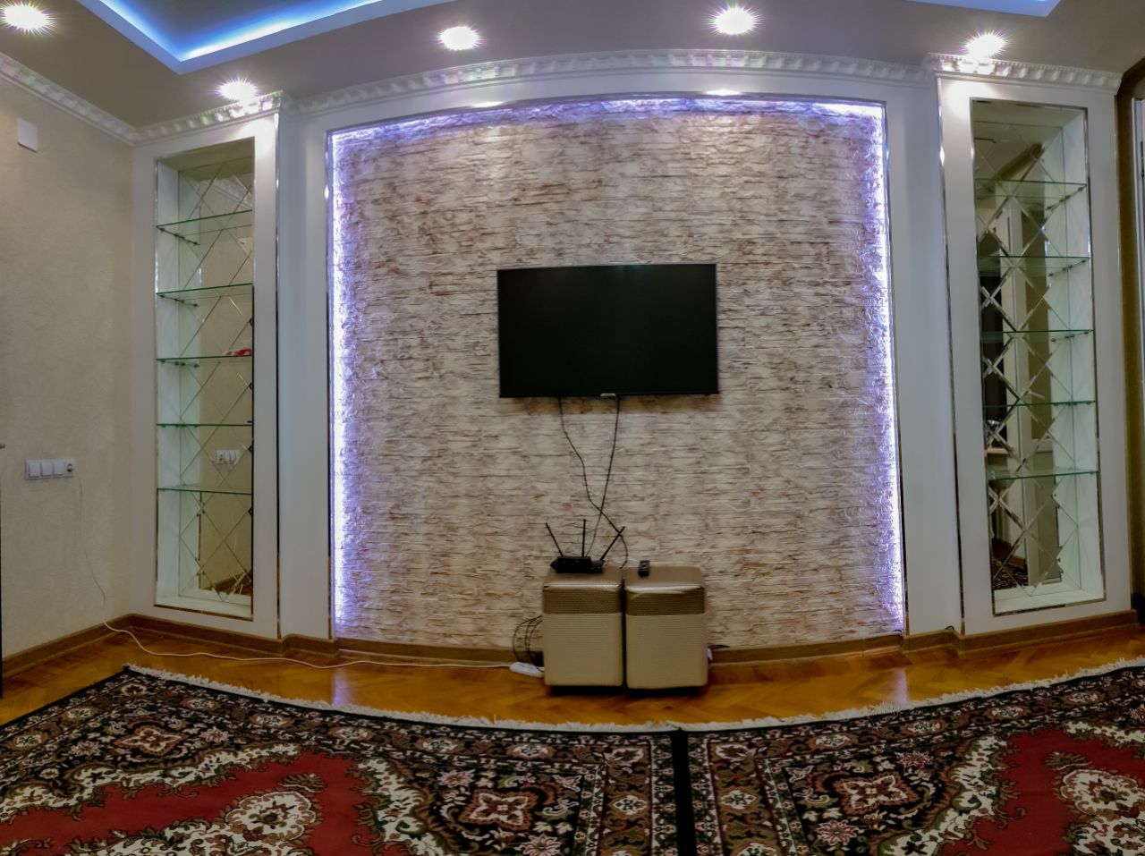 3 ком, Индивидуальный проект, 60 м2, этаж 2/4, Сост: Хорошее - фото 6