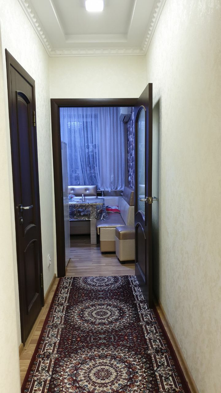 3 ком, Индивидуальный проект, 60 м2, этаж 2/4, Сост: Хорошее - фото 7