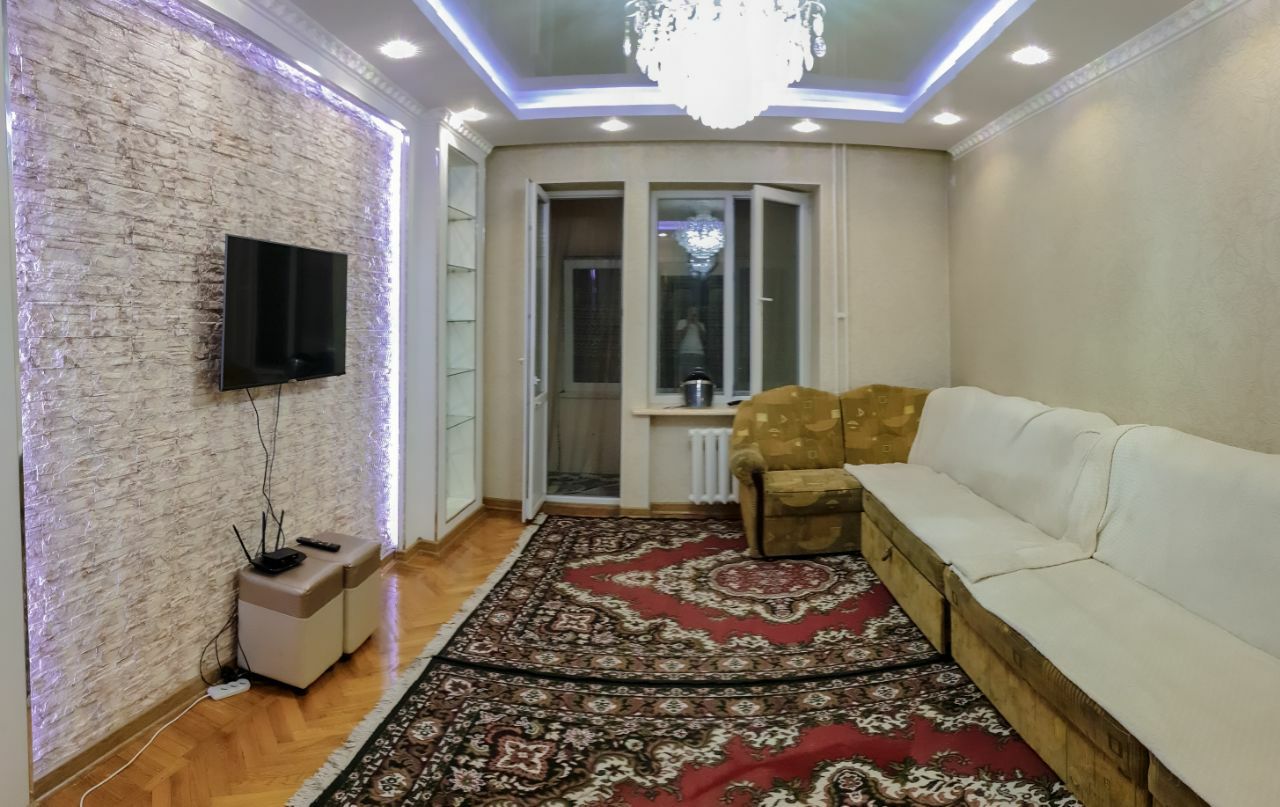 3 ком, Индивидуальный проект, 60 м2, этаж 2/4, Сост: Хорошее - фото 8