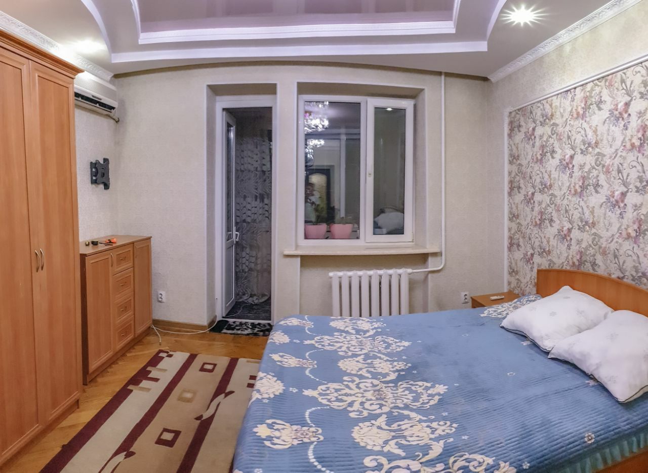 3 ком, Индивидуальный проект, 60 м2, этаж 2/4, Сост: Хорошее - фото 10