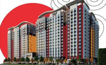  Агентство недвижимости