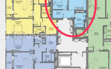  Агентство недвижимости