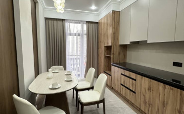 Купить квартиру Бишкек