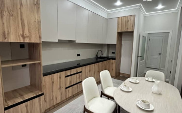 Купить квартиру Бишкек