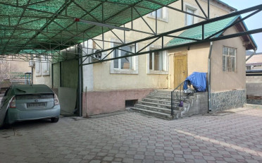 Купить квартиру Бишкек