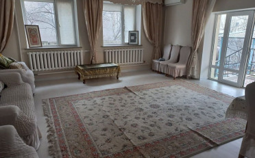 Купить квартиру Бишкек