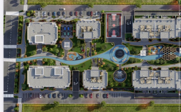  Агентство недвижимости