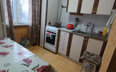 Купить квартиру Бишкек