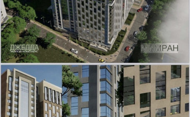  Агентство недвижимости